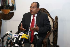China Poly Eyes Ethiopia Gas Exports by 2019